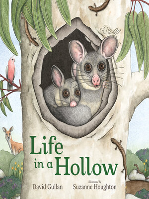 cover image of Life in a Hollow